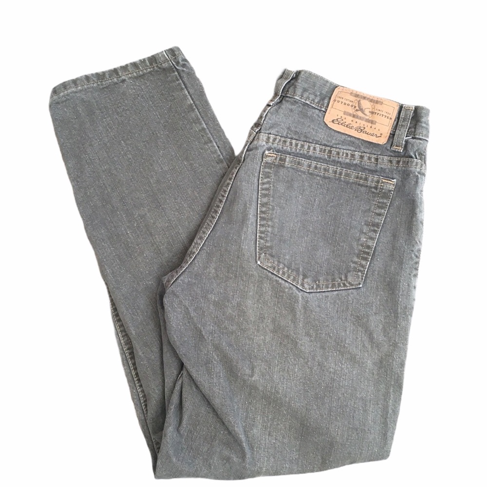 Eddie Bauer women’s jeans size 6